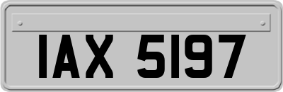 IAX5197