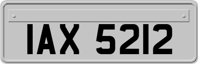 IAX5212