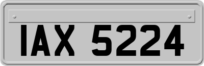 IAX5224