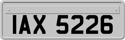 IAX5226