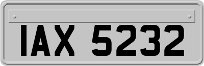 IAX5232