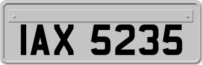 IAX5235