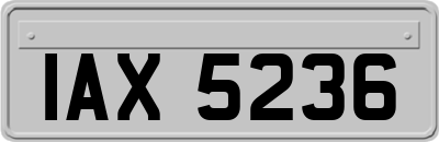 IAX5236