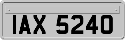 IAX5240