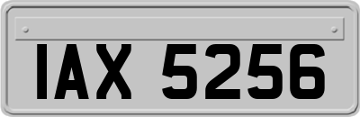 IAX5256