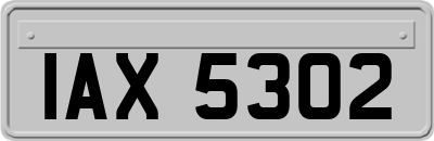 IAX5302