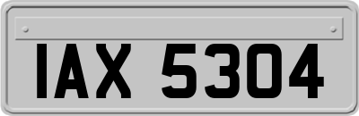 IAX5304