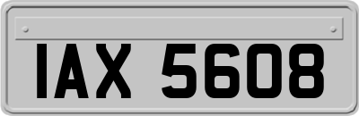 IAX5608