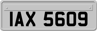 IAX5609