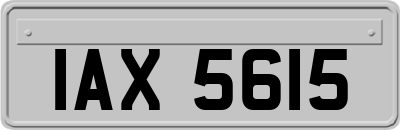 IAX5615