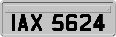 IAX5624