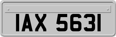 IAX5631