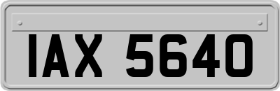 IAX5640