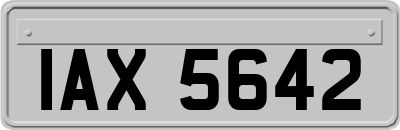 IAX5642