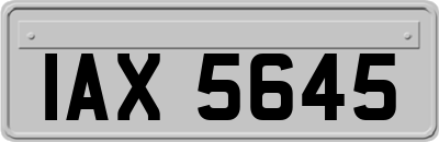 IAX5645