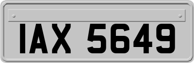 IAX5649