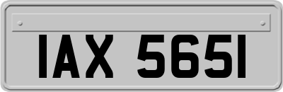 IAX5651