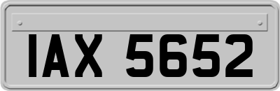 IAX5652