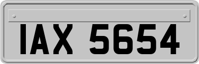 IAX5654