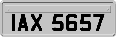 IAX5657