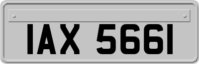 IAX5661