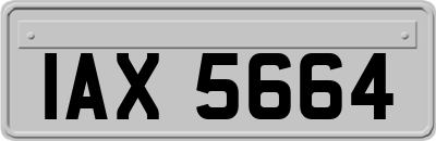 IAX5664