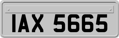 IAX5665