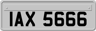 IAX5666