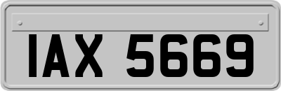 IAX5669