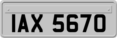 IAX5670