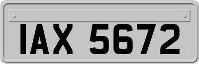 IAX5672