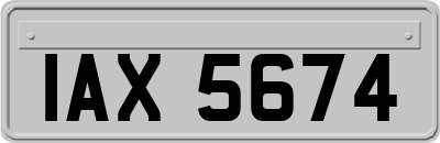 IAX5674