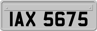 IAX5675