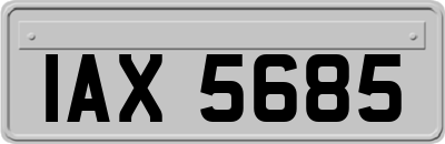 IAX5685