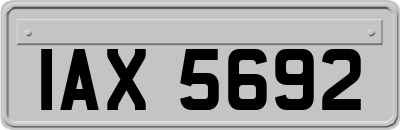 IAX5692