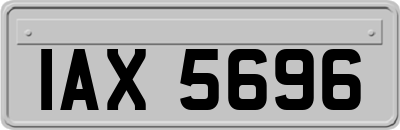 IAX5696