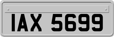 IAX5699