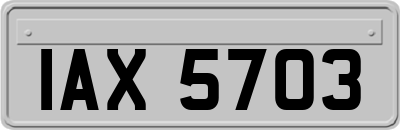 IAX5703