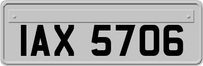 IAX5706