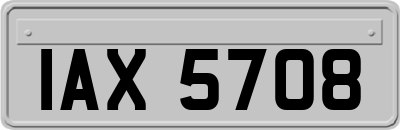 IAX5708