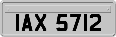 IAX5712