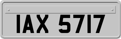 IAX5717