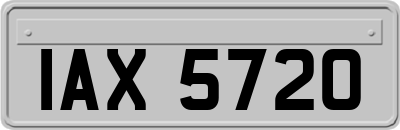 IAX5720