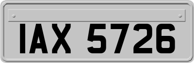 IAX5726