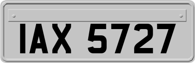 IAX5727