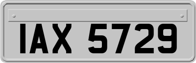 IAX5729