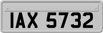 IAX5732