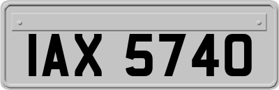 IAX5740