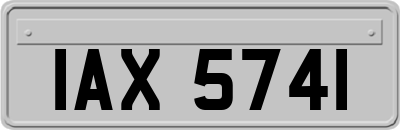 IAX5741