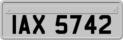 IAX5742